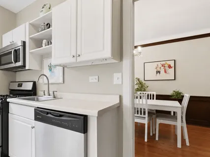 $239,000 | 5447 South E View Park, Unit 2, Chicago, IL 60615
