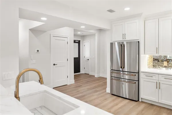 $850,000 | 1221 North Palm Avenue, Unit 106/107, Sarasota, FL 34236