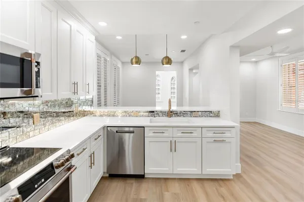 $850,000 | 1221 North Palm Avenue, Unit 106/107, Sarasota, FL 34236