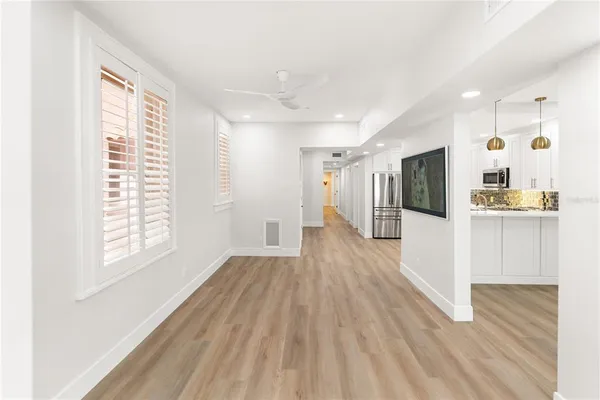 $850,000 | 1221 North Palm Avenue, Unit 106/107, Sarasota, FL 34236