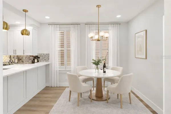 $850,000 | 1221 North Palm Avenue, Unit 106/107, Sarasota, FL 34236