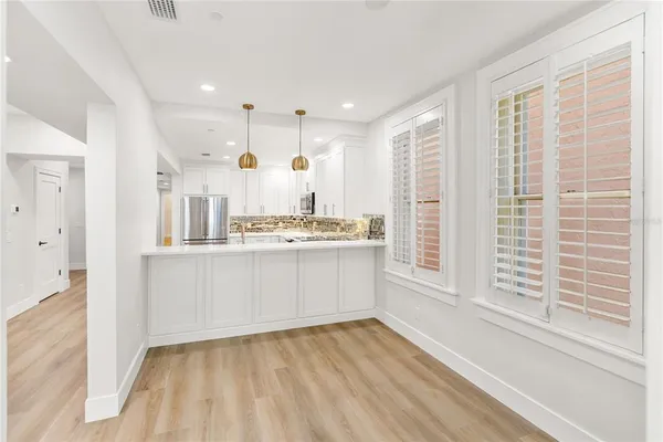 $850,000 | 1221 North Palm Avenue, Unit 106/107, Sarasota, FL 34236