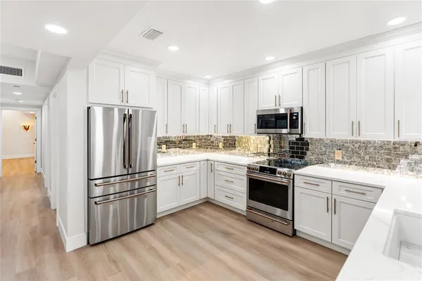 $850,000 | 1221 North Palm Avenue, Unit 106/107, Sarasota, FL 34236