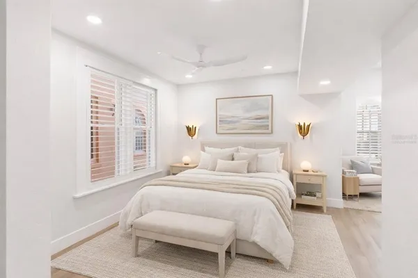 $850,000 | 1221 North Palm Avenue, Unit 106/107, Sarasota, FL 34236