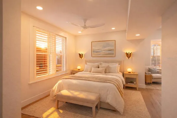 $850,000 | 1221 North Palm Avenue, Unit 106/107, Sarasota, FL 34236