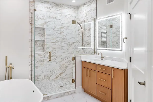 $850,000 | 1221 North Palm Avenue, Unit 106/107, Sarasota, FL 34236