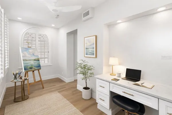 $850,000 | 1221 North Palm Avenue, Unit 106/107, Sarasota, FL 34236