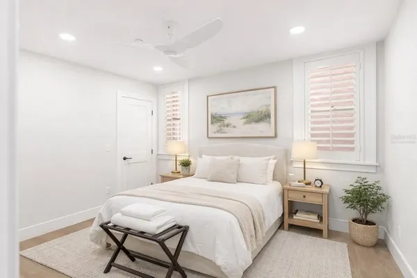 $850,000 | 1221 North Palm Avenue, Unit 106/107, Sarasota, FL 34236