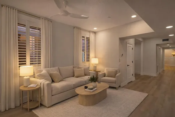 $850,000 | 1221 North Palm Avenue, Unit 106/107, Sarasota, FL 34236