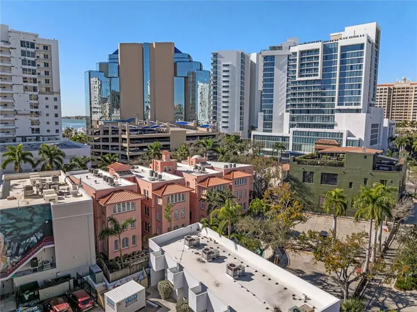 $850,000 | 1221 North Palm Avenue, Unit 106/107, Sarasota, FL 34236