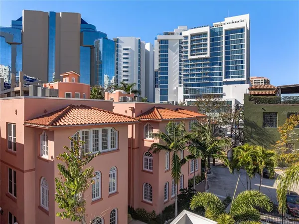 $850,000 | 1221 North Palm Avenue, Unit 106/107, Sarasota, FL 34236