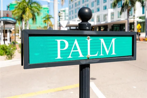 $850,000 | 1221 North Palm Avenue, Unit 106/107, Sarasota, FL 34236