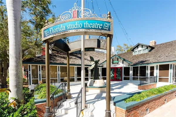 $850,000 | 1221 North Palm Avenue, Unit 106/107, Sarasota, FL 34236