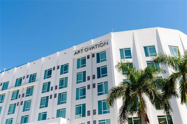 $850,000 | 1221 North Palm Avenue, Unit 106/107, Sarasota, FL 34236
