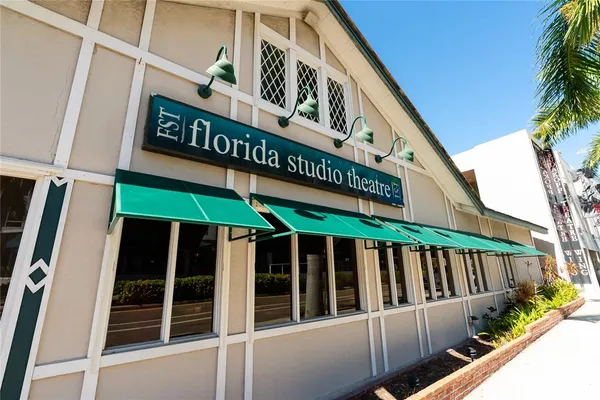 $850,000 | 1221 North Palm Avenue, Unit 106/107, Sarasota, FL 34236