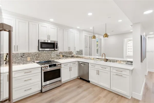 $850,000 | 1221 North Palm Avenue, Unit 106/107, Sarasota, FL 34236