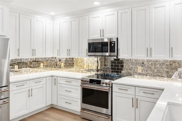 $850,000 | 1221 North Palm Avenue, Unit 106/107, Sarasota, FL 34236