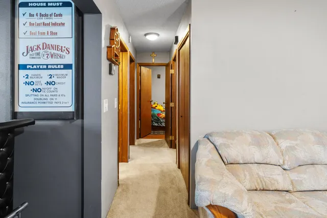 $209,900 | 1505 Westmore Avenue, Wahpeton, ND 58075