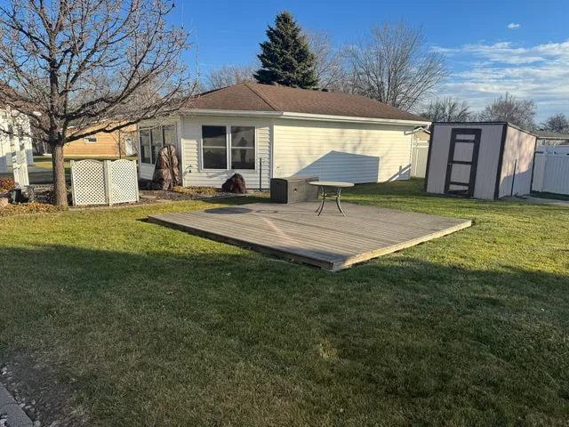 $209,900 | 1505 Westmore Avenue, Wahpeton, ND 58075