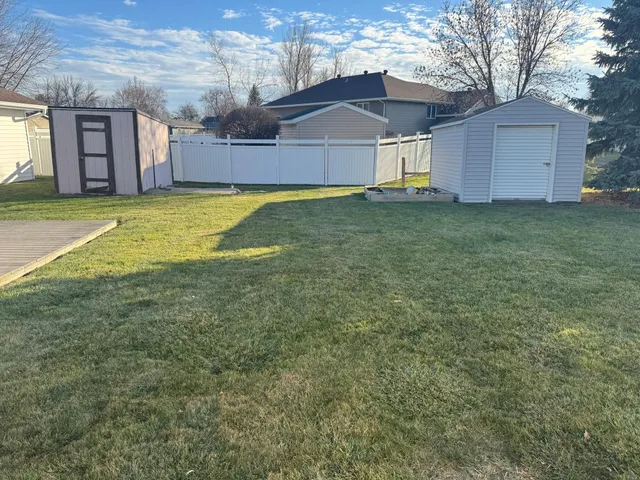 $209,900 | 1505 Westmore Avenue, Wahpeton, ND 58075