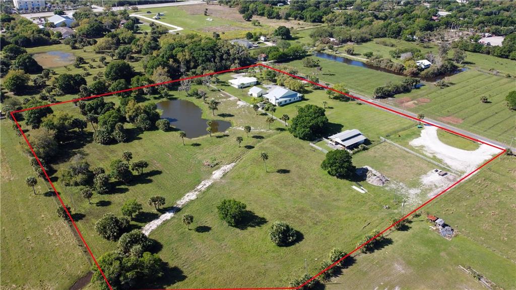 4776 Northwest Dunn Road Fort Pierce, FL 34981 - Photo 4 of 36 Gallery Image 4