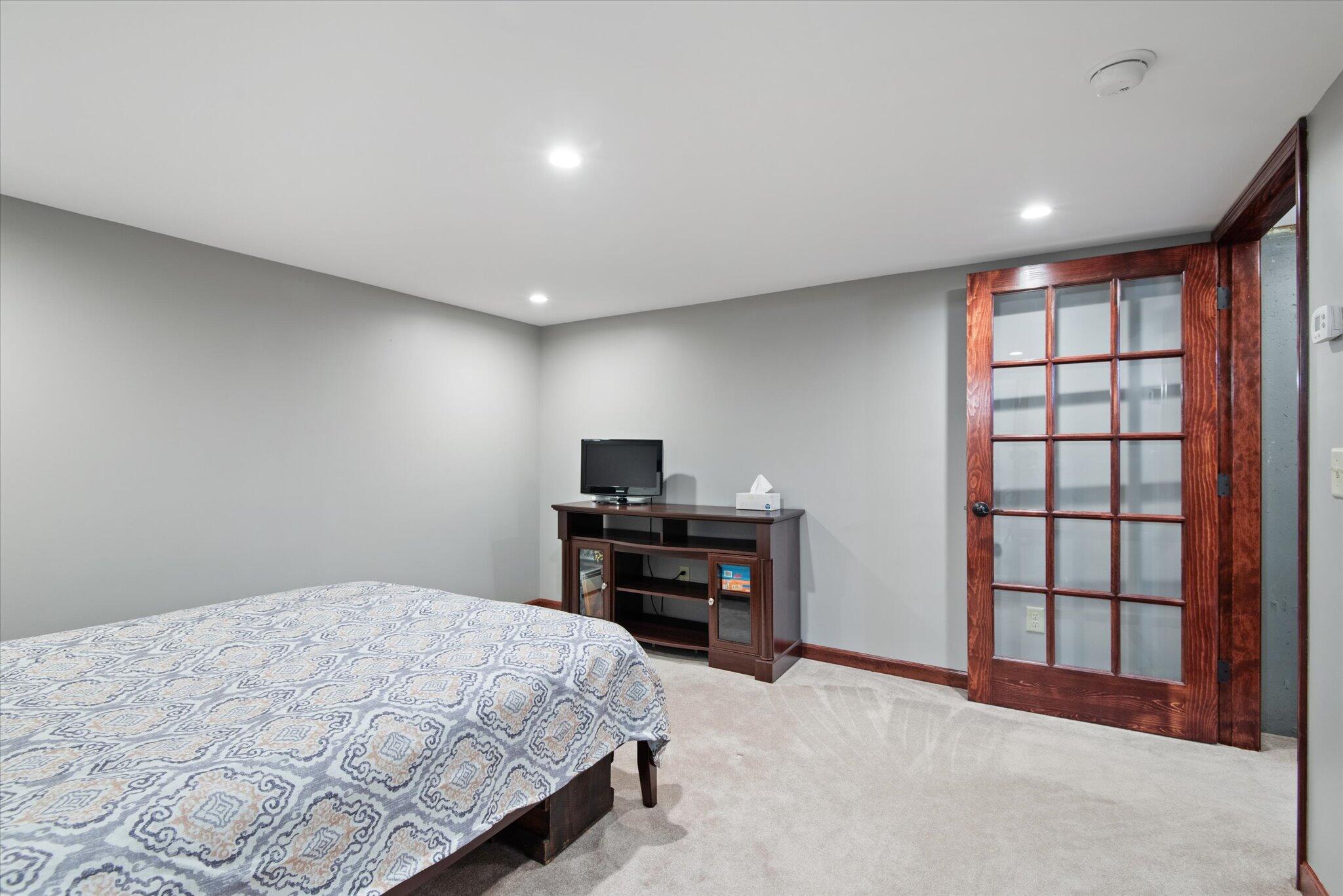 63 Eaton Ridge Drive Holden, ME 04429 - Photo 57 of 74 61-63 Eaton Ridge-LL Bed 3
