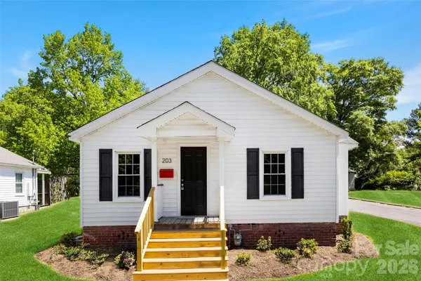 $299,995 | 203 Sacco Street, Belmont, NC 28012