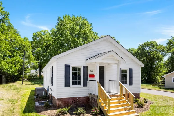 $299,995 | 203 Sacco Street, Belmont, NC 28012
