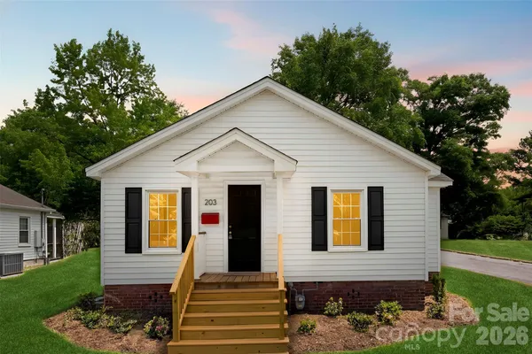 $299,995 | 203 Sacco Street, Belmont, NC 28012