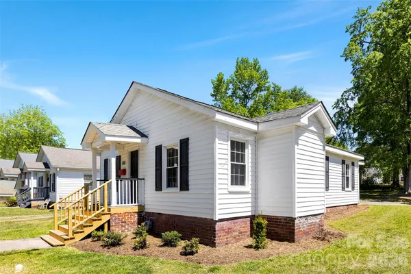 $299,995 | 203 Sacco Street, Belmont, NC 28012