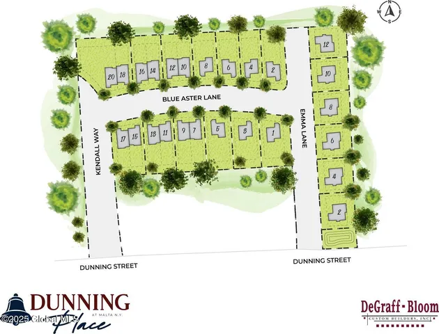 $508,900 | 6 Emma Lane, Malta, NY 12020