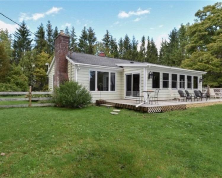 446 Ricetown Road Middlefield, NY 13326 - Photo 1 of 1 Gallery Image 1