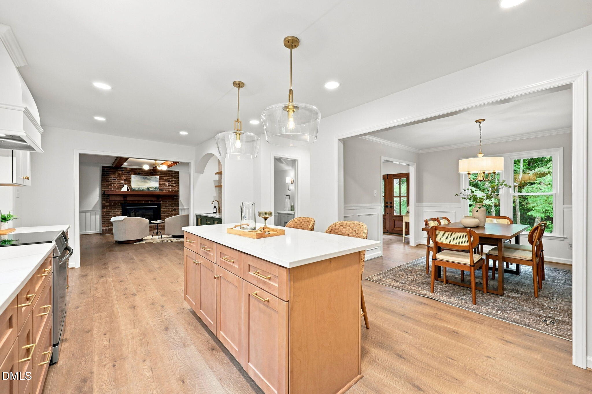 11605 Chappells Way Raleigh, NC 27614 - Photo 11 of 46 14