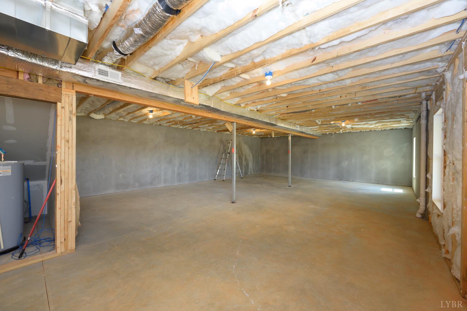 2249 Lipscomb Road Moneta, VA 24121 - Photo 32 of 60