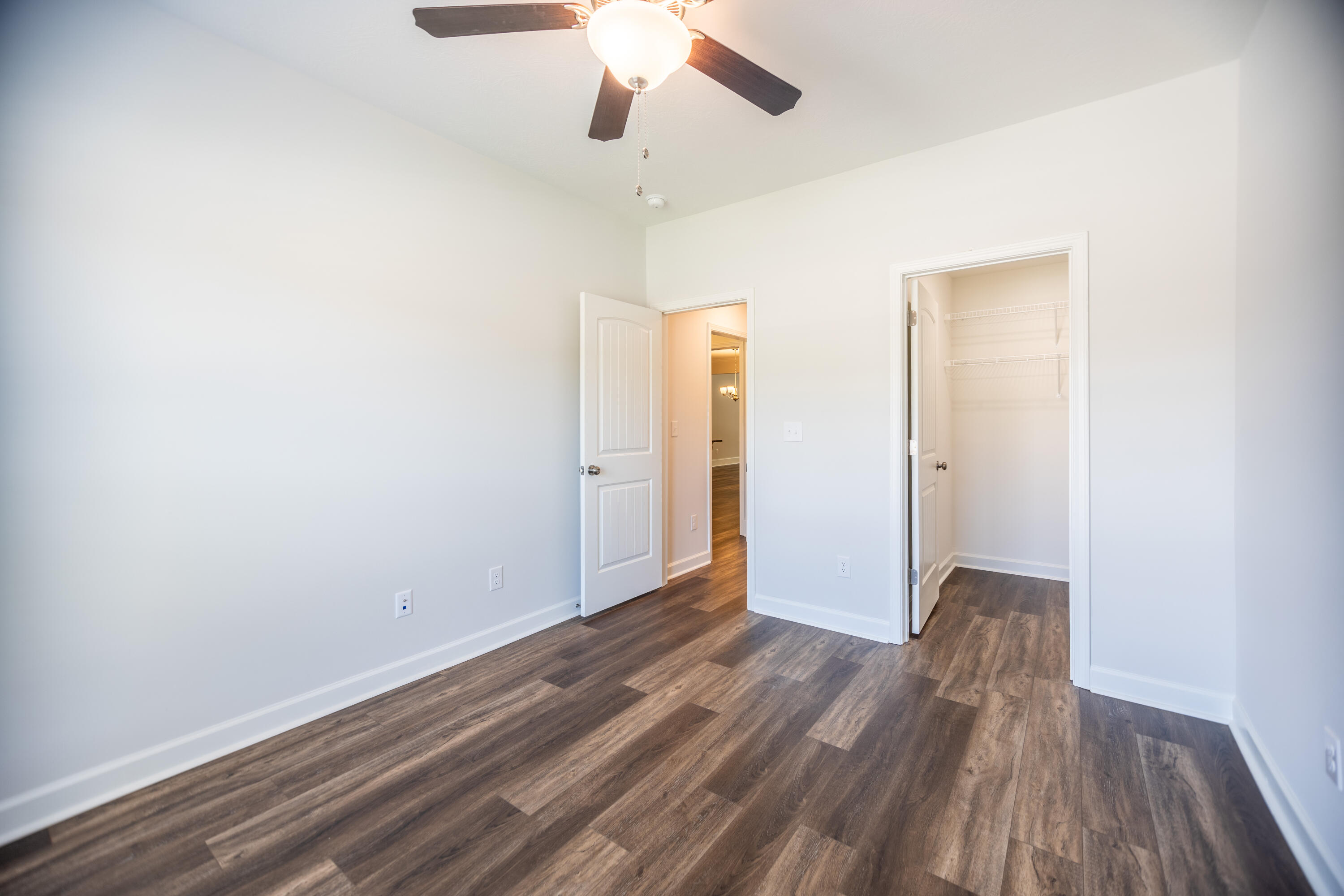 7172 Paisley Circle Graniteville, SC 29829 - Photo 23 of 35 2nd Bedroom 2