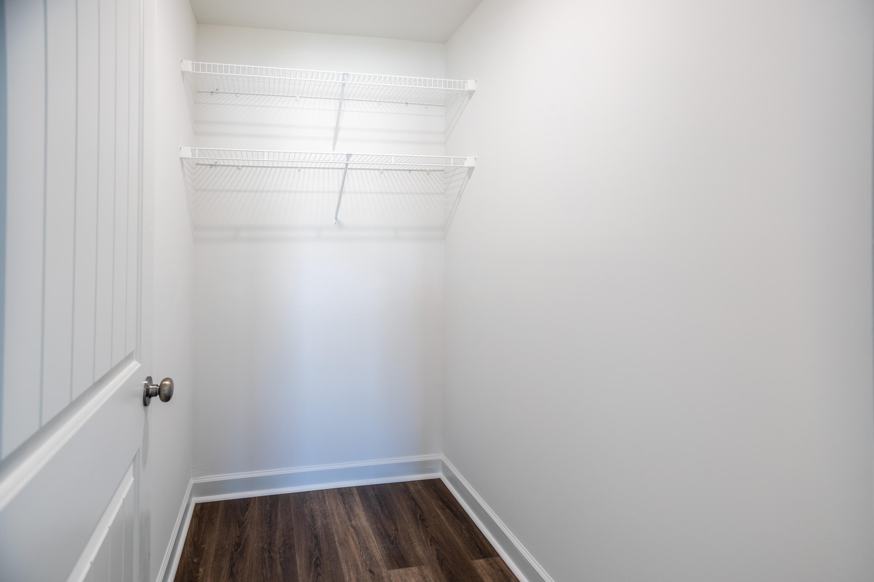 7172 Paisley Circle Graniteville, SC 29829 - Photo 24 of 35 2nd Bedroom Closet