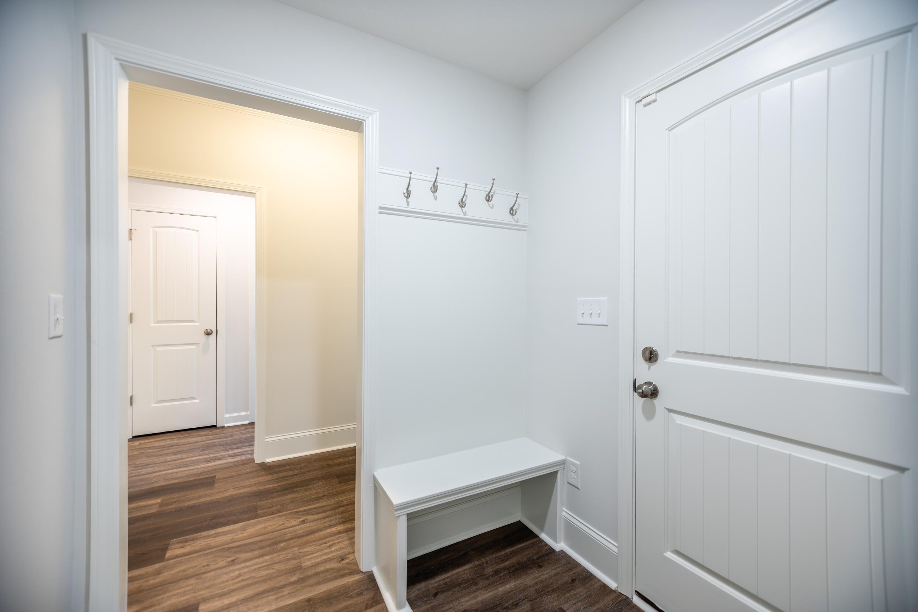 7172 Paisley Circle Graniteville, SC 29829 - Photo 26 of 35 Mud Area