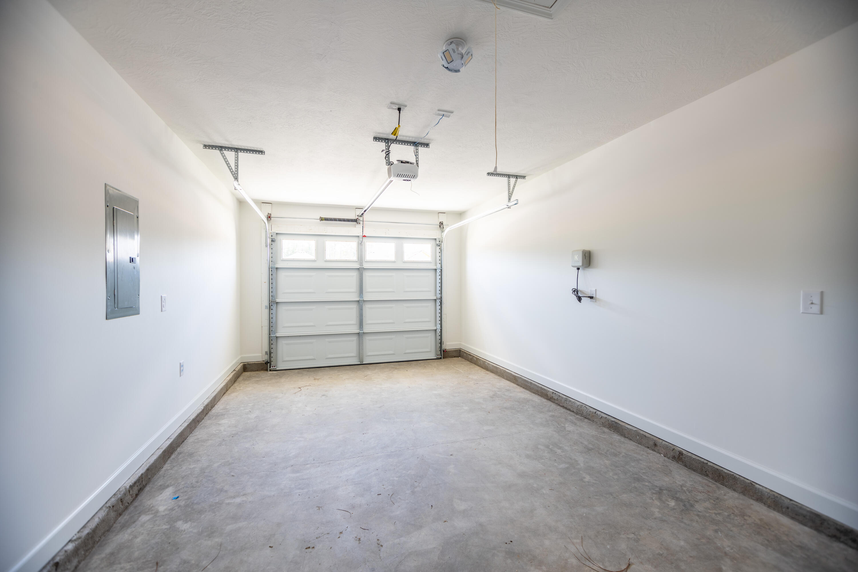 7172 Paisley Circle Graniteville, SC 29829 - Photo 29 of 35 Garage