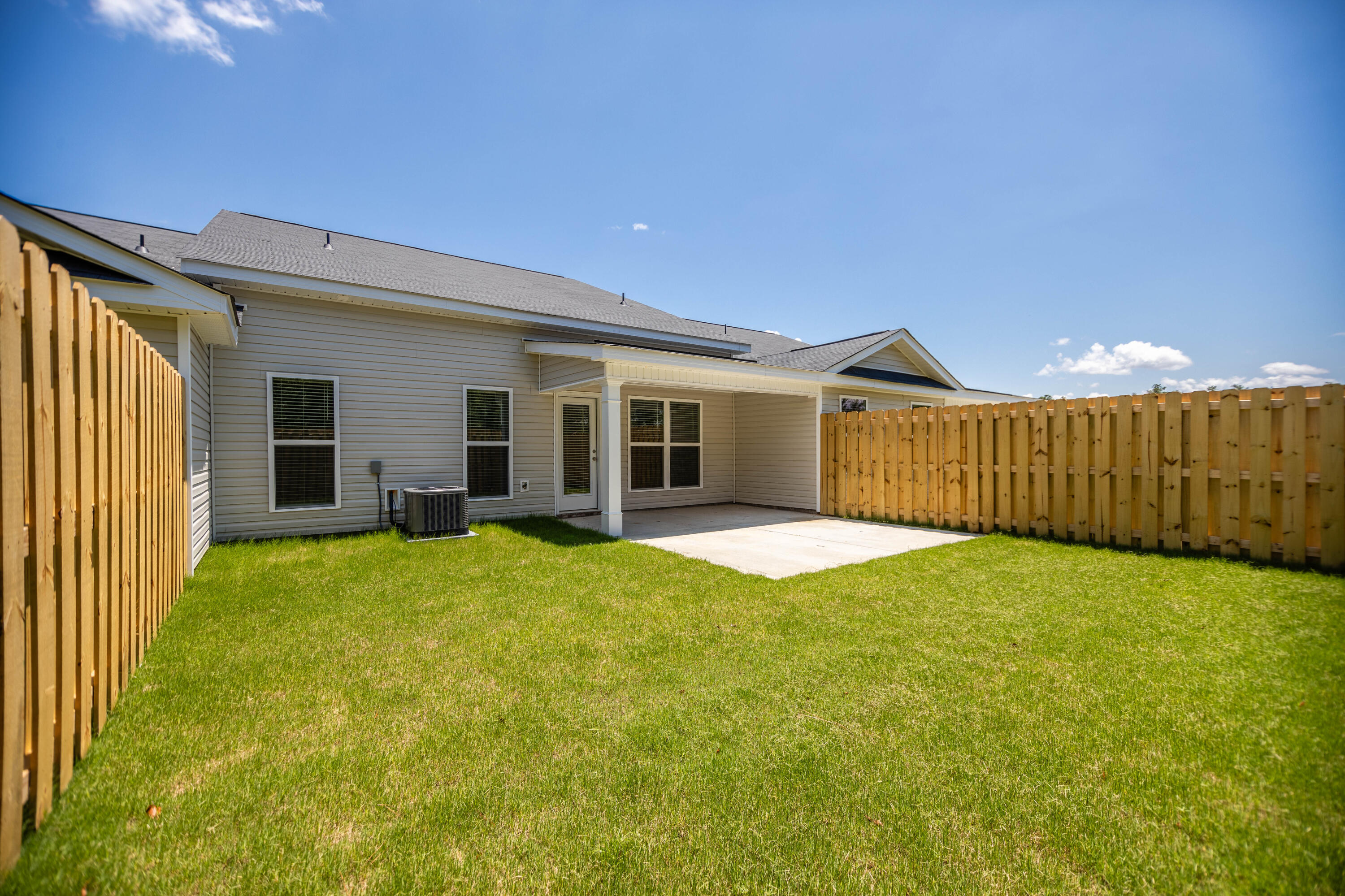 7172 Paisley Circle Graniteville, SC 29829 - Photo 34 of 35 Rear 1