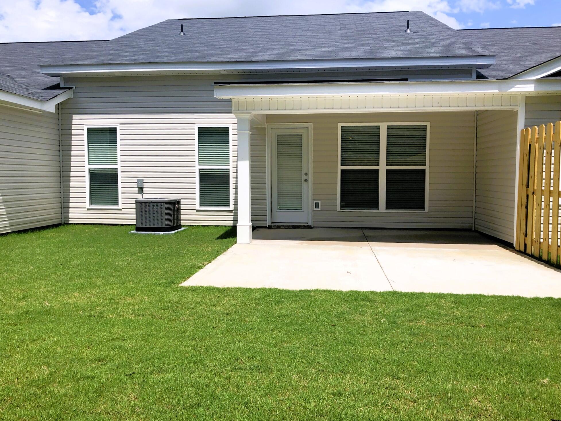 7172 Paisley Circle Graniteville, SC 29829 - Photo 35 of 35 Rear