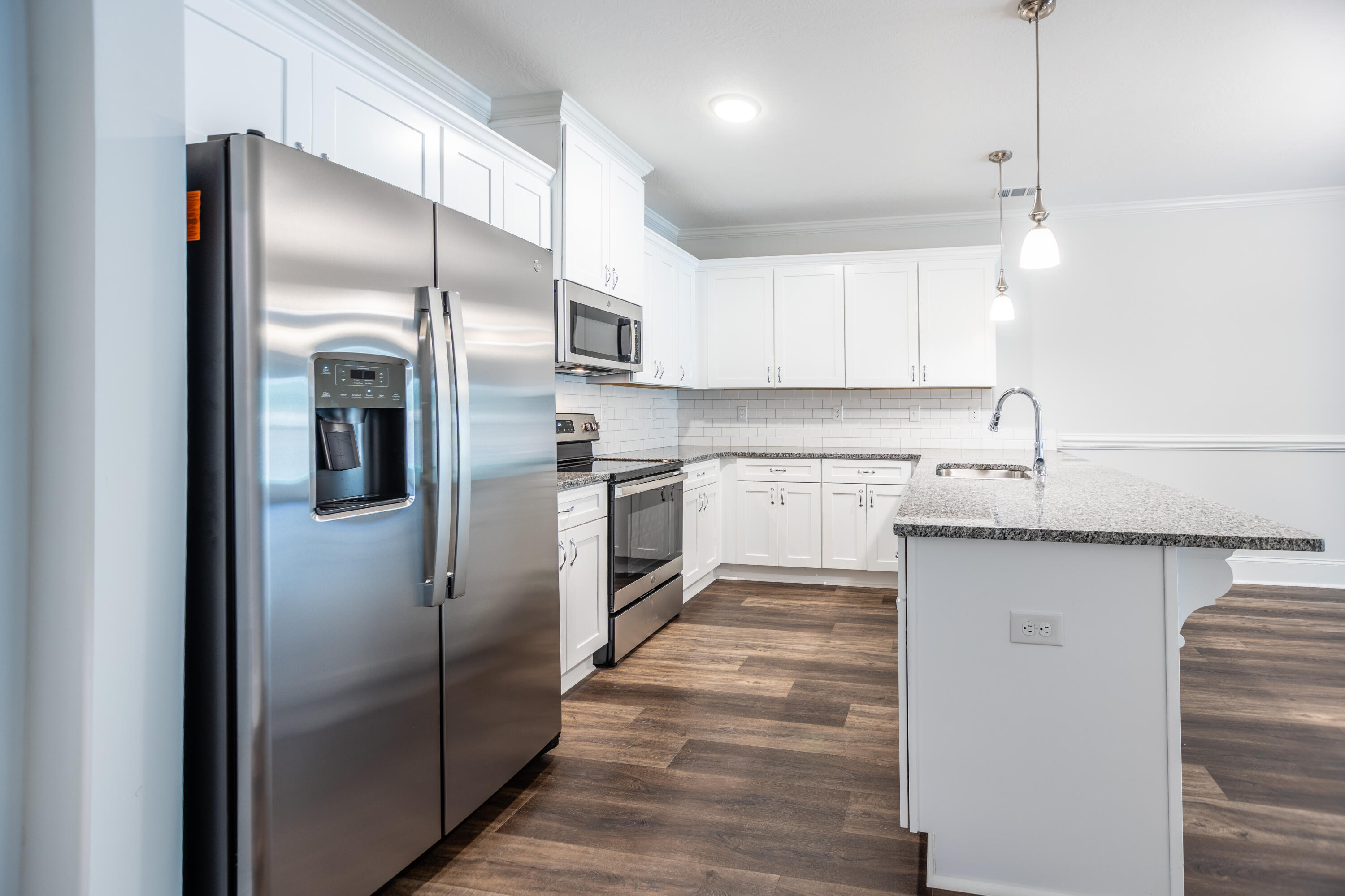 7172 Paisley Circle Graniteville, SC 29829 - Photo 7 of 35 Kitchen