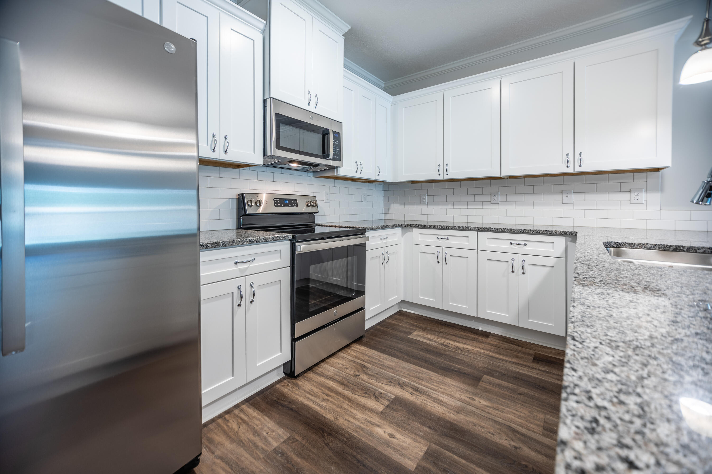 7172 Paisley Circle Graniteville, SC 29829 - Photo 8 of 35 Kitchen 2