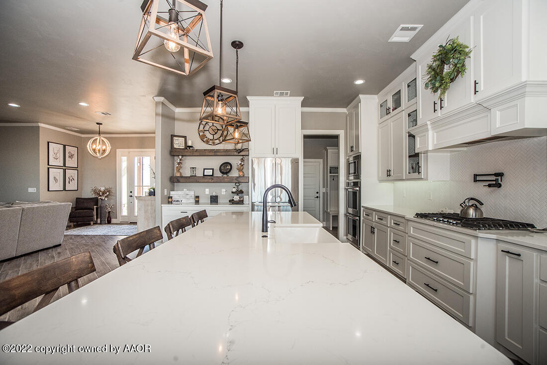 13380 Blf Rdg Trail Canyon, TX 79015 - Photo 10 of 56 JKS_1431