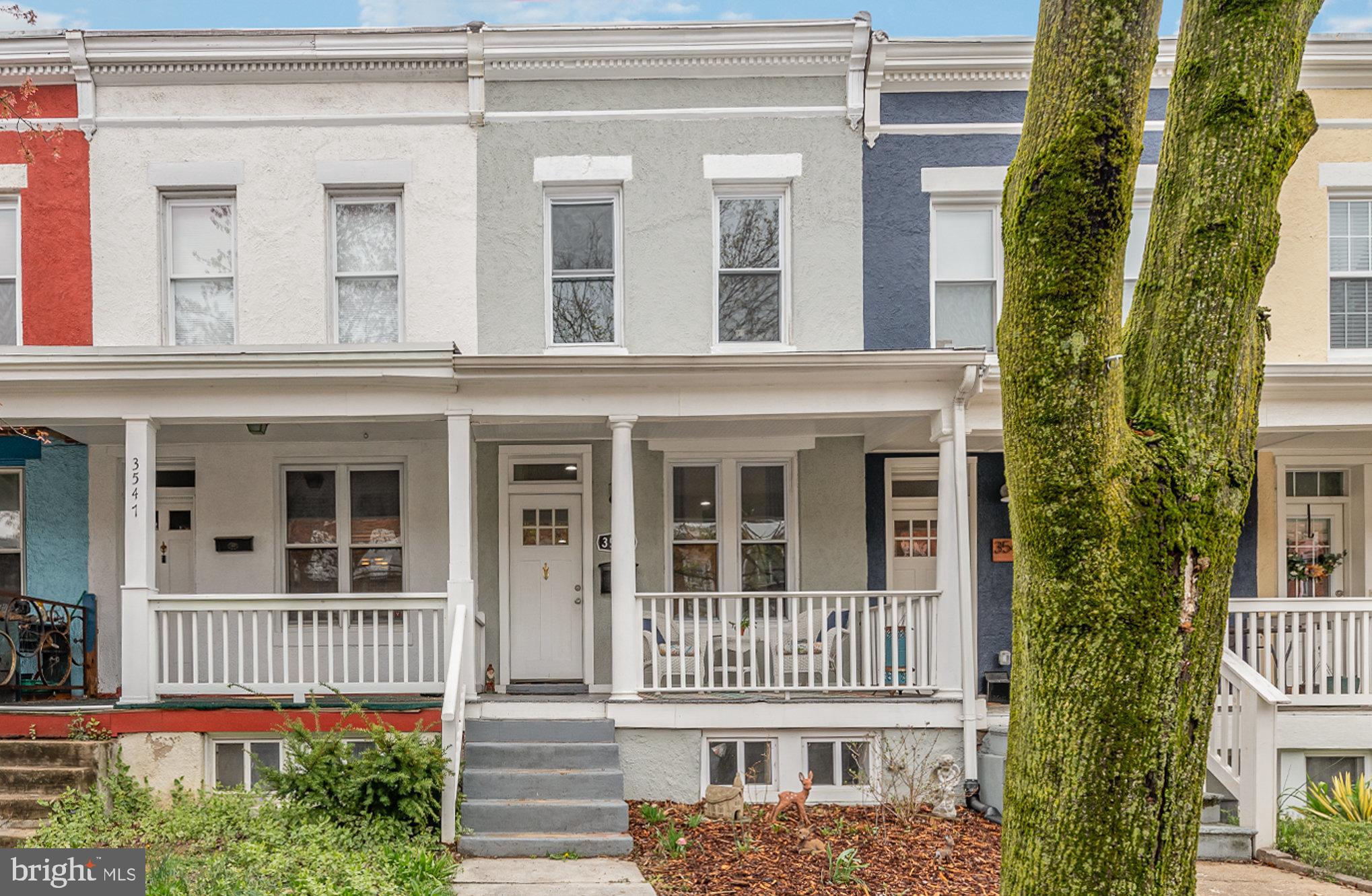 3545 Keswick Road Baltimore, MD 21211 - Photo 1 of 27 Gallery Image 1