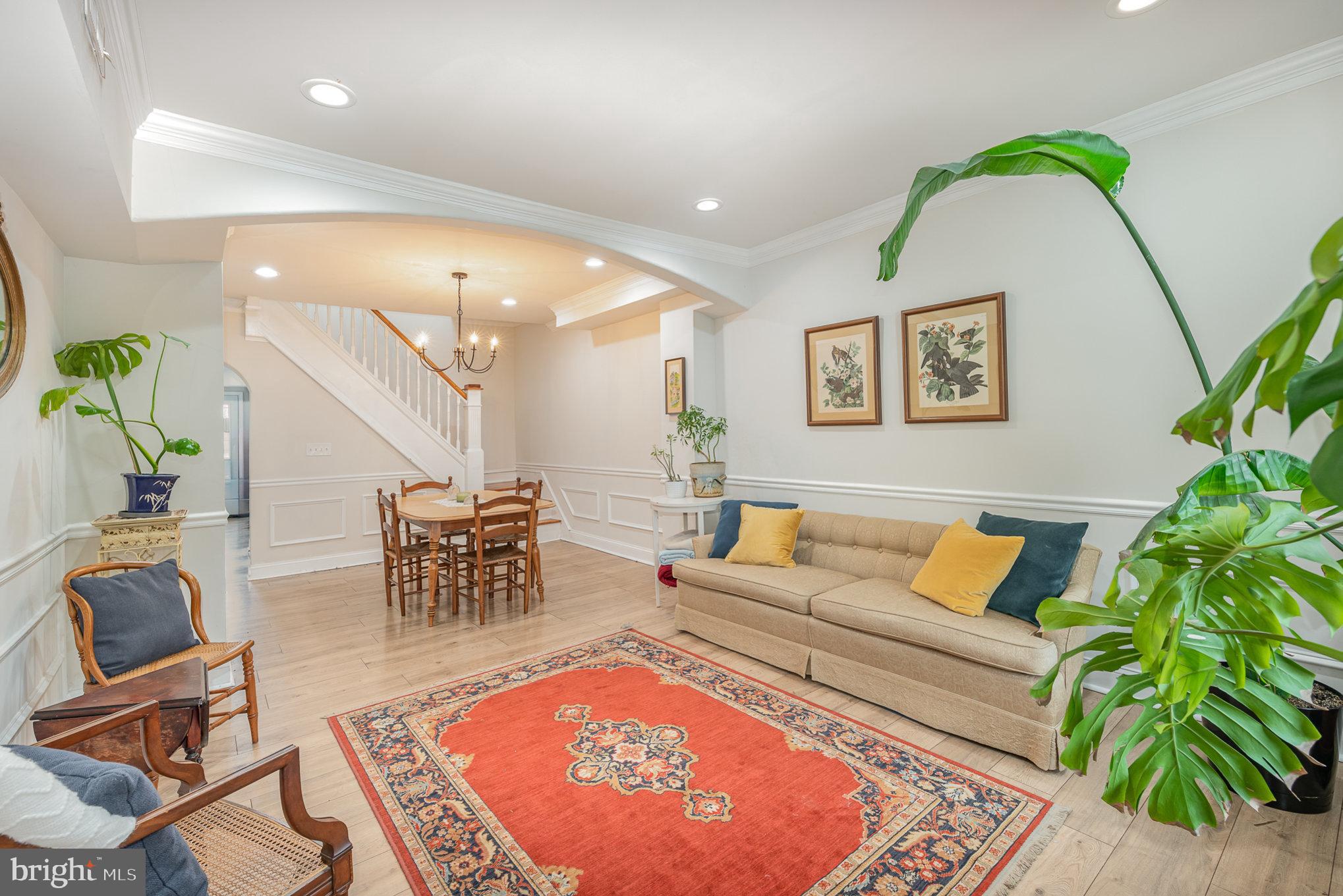 3545 Keswick Road Baltimore, MD 21211 - Photo 3 of 27 Gallery Image 3