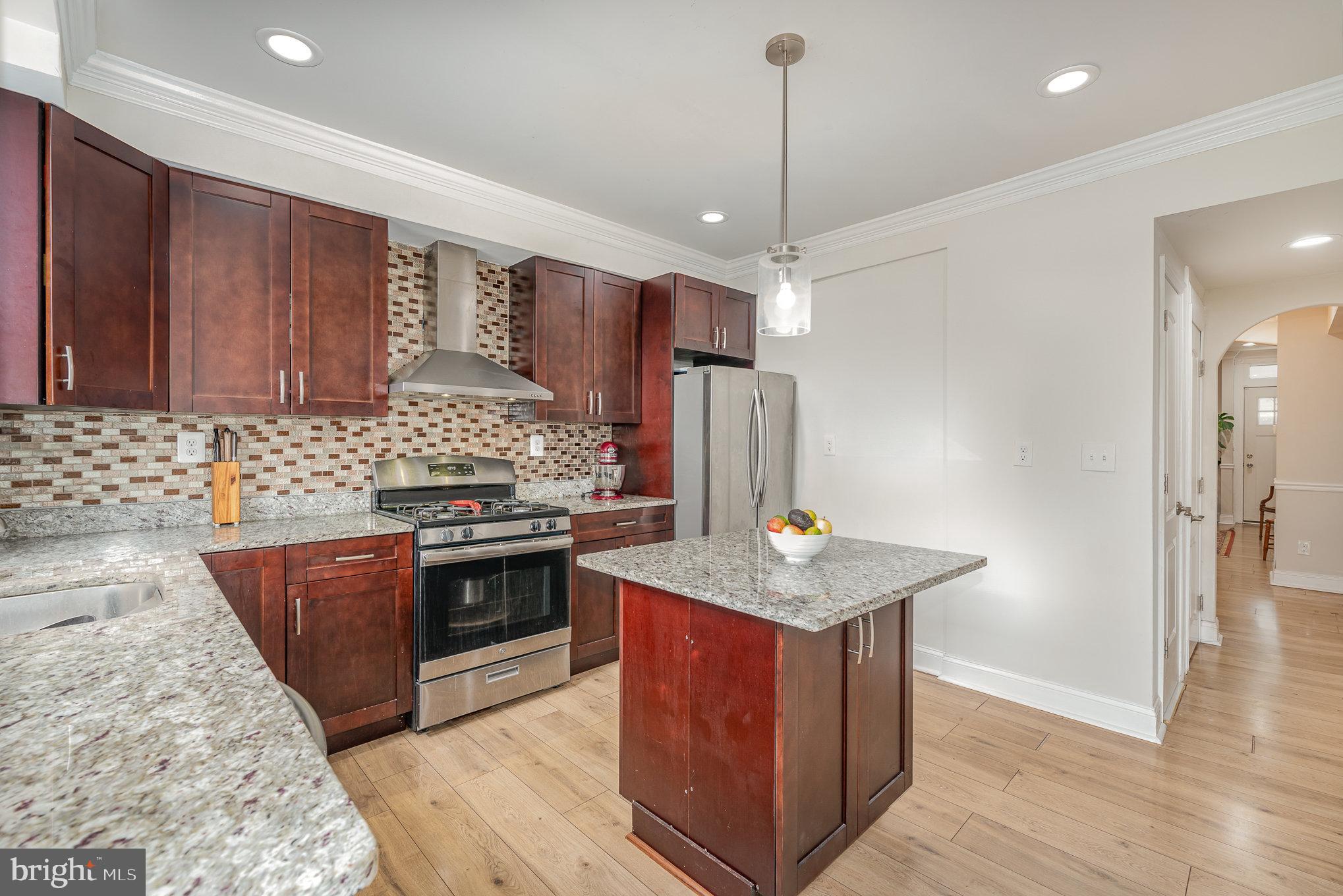 3545 Keswick Road Baltimore, MD 21211 - Photo 9 of 27 Gallery Image 9