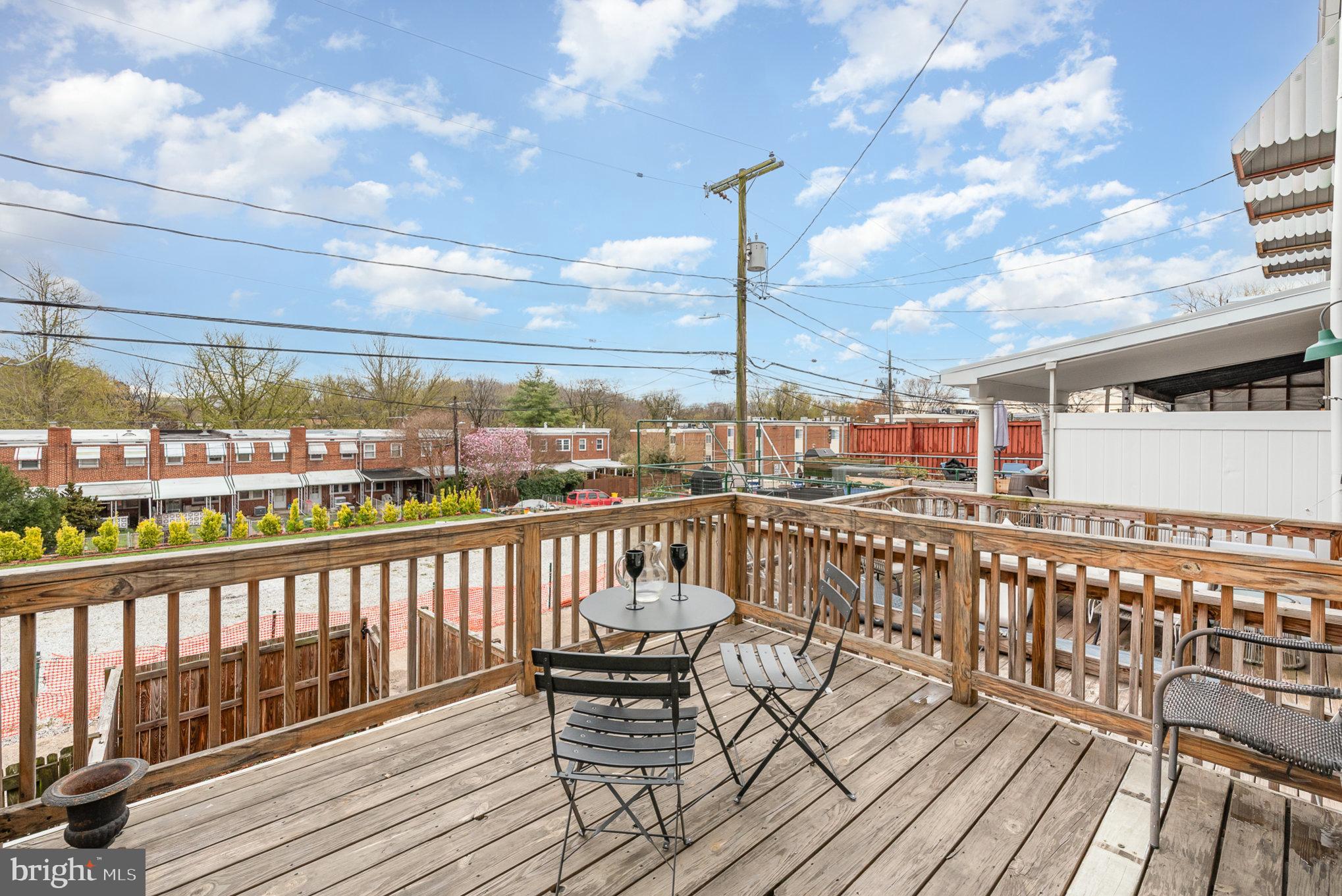 3545 Keswick Road Baltimore, MD 21211 - Photo 10 of 27 Gallery Image 10