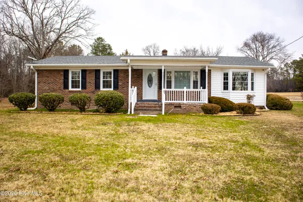 $1,250 | Undisclosed Address, Hollister, NC 27844