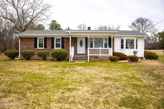 $1,250 | Undisclosed Address, Hollister, NC 27844