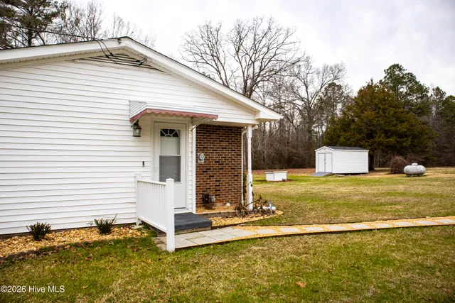 $1,250 | Undisclosed Address, Hollister, NC 27844